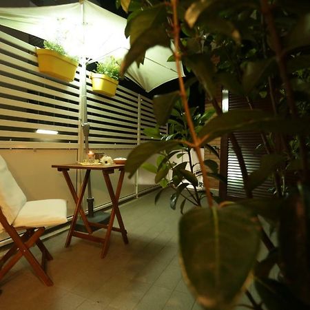 Apartmán Italian Dream Řím Exteriér fotografie