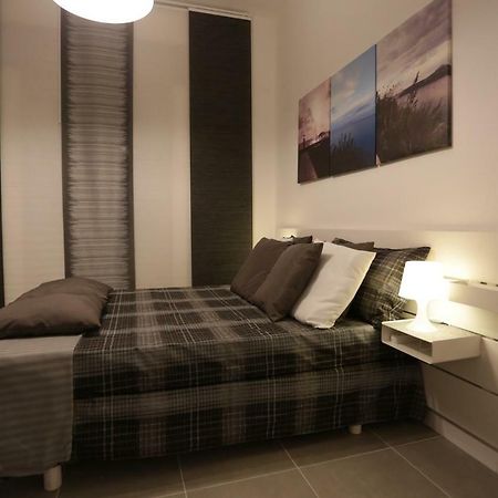 Apartmán Italian Dream Řím Exteriér fotografie
