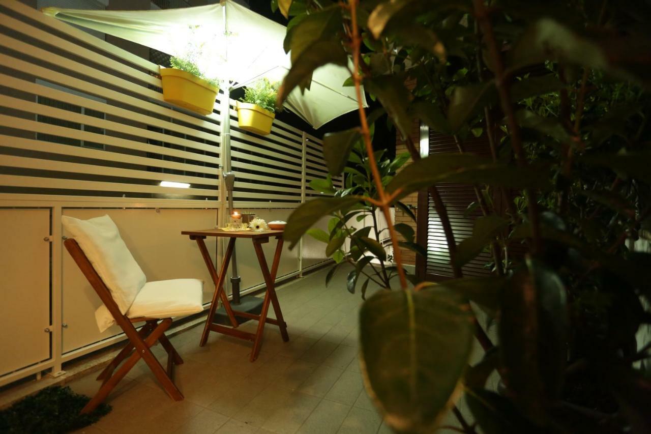 Apartmán Italian Dream Řím Exteriér fotografie