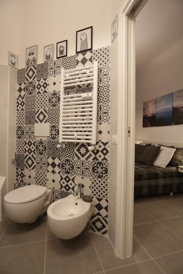 Apartmán Italian Dream Řím Exteriér fotografie