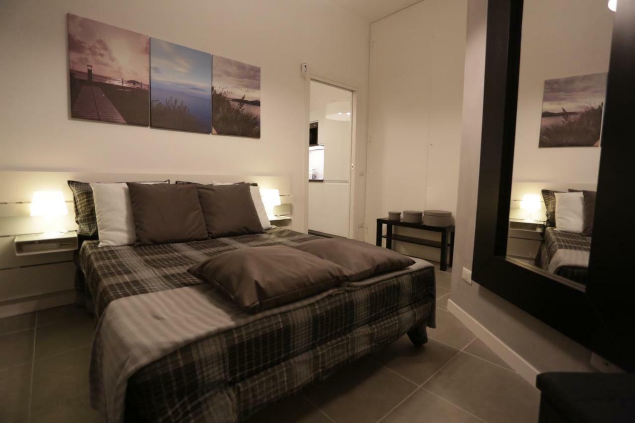 Apartmán Italian Dream Řím Exteriér fotografie