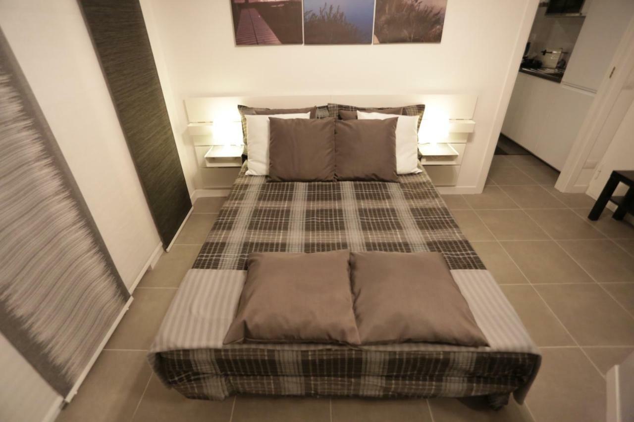 Apartmán Italian Dream Řím Exteriér fotografie