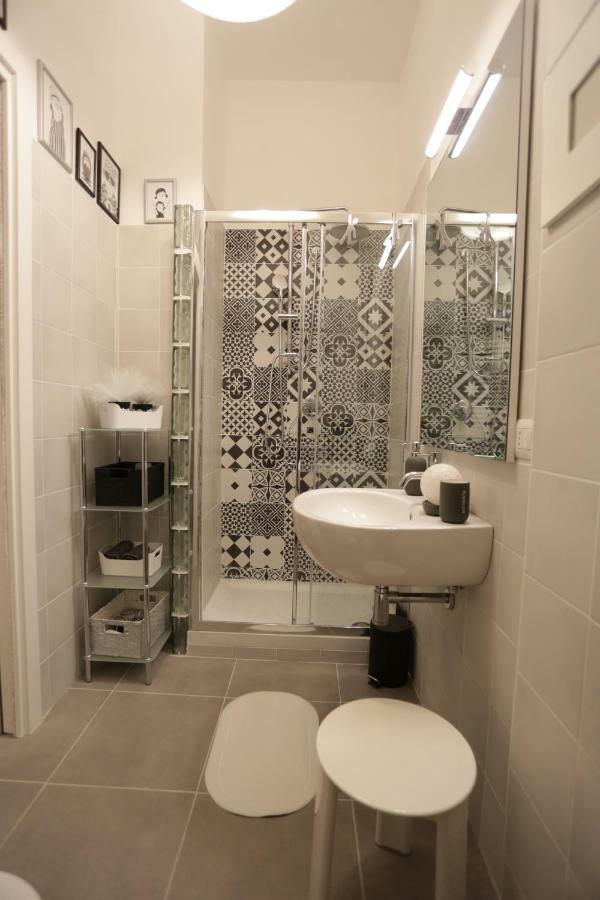 Apartmán Italian Dream Řím Exteriér fotografie