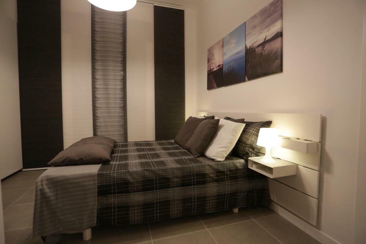 Apartmán Italian Dream Řím Exteriér fotografie