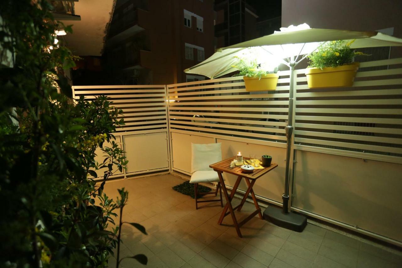 Apartmán Italian Dream Řím Exteriér fotografie