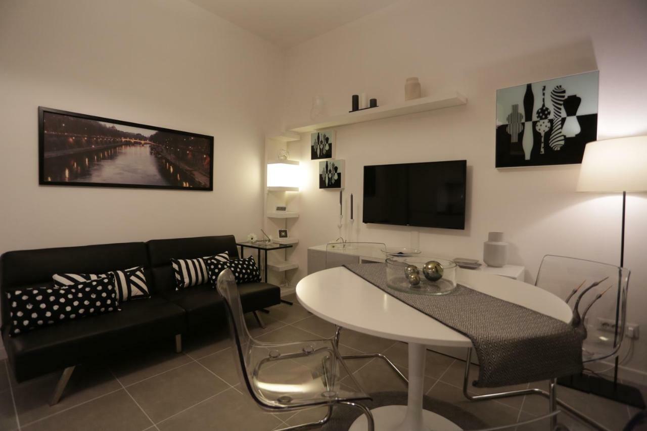 Apartmán Italian Dream Řím Exteriér fotografie